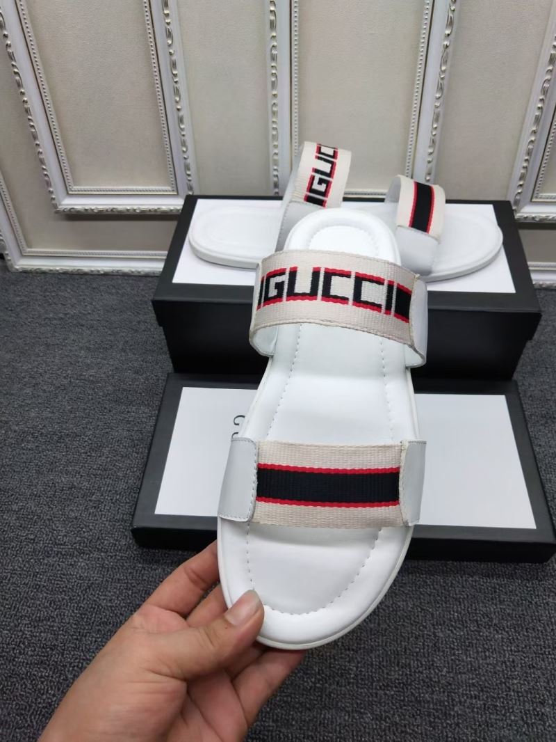 Gucci Slippers